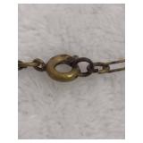 Vintage Art Deco Necklace Vintage Art Deco Necklace