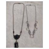 Art Deco Style Necklaces Art Deco Style Necklaces