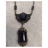 Art Deco Style Necklaces Art Deco Style Necklaces