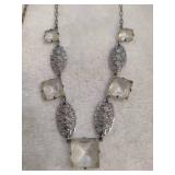 Art Deco Style Necklaces Art Deco Style Necklaces