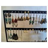 Lot of Earrings (44 Pair) Lot of Earrings (44 Pair)