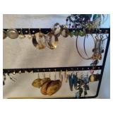 Lot of Earrings (44 Pair) Lot of Earrings (44 Pair)