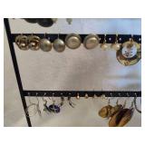 Lot of Earrings (44 Pair) Lot of Earrings (44 Pair)