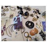 Huge Lot of Earrings Huge Lot of Earrings