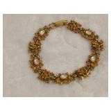 Vintage Floreza Bracelet Vintage Floreza Bracelet