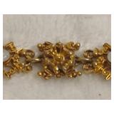Vintage Floreza Bracelet Vintage Floreza Bracelet