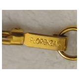 Vintage Floreza Bracelet Vintage Floreza Bracelet