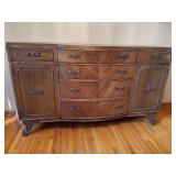 Rway Vintage Buffet/Side Board Rway Vintage Buffet/Side Board