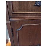 Rway Vintage Buffet/Side Board Rway Vintage Buffet/Side Board
