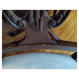 Dining Room Table and Four Chairs Dining Room Table and Four Chairs