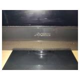 Axess 13" Small LED TV on Base Axess 13" Small LED TV on Base