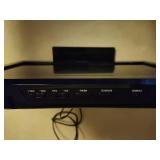 Axess 13" Small LED TV on Base Axess 13" Small LED TV on Base
