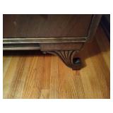 Vintage Rway China Cabinet Vintage Rway China Cabinet