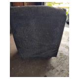Gray Electric Reclining Chair Gray Electric Reclining Chair