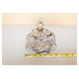 Ardalt Nodder Japanese "Juggler" Figurine Ardalt Nodder Japanese "Juggler" Figurine
