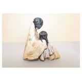 DeGrazia Goebel "Navajo Mother" Figurine DeGrazia Goebel "Navajo Mother" Figurine