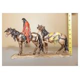 DeGrazia Goebel "Alone" Figurine DeGrazia Goebel "Alone" Figurine
