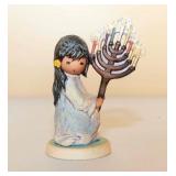 DeGrazia Goebel "Festival of Lights" Figurine DeGrazia Goebel "Festival of Lights" Figurine