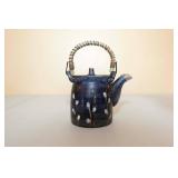 Vintage Stamped Otagiri Stoneware Teapot Vintage Stamped Otagiri Stoneware Teapot