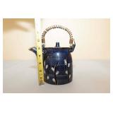 Vintage Stamped Otagiri Stoneware Teapot Vintage Stamped Otagiri Stoneware Teapot