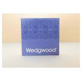 Wedgwood Jasper Sage Green Fluted Ash Tray Wedgwood Jasper Sage Green Fluted Ash Tray
