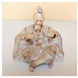 Ardalt Nodder Japanese "Juggler" Figurine Ardalt Nodder Japanese "Juggler" Figurine
