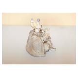 Ardalt Nodder Japanese "Juggler" Figurine Ardalt Nodder Japanese "Juggler" Figurine