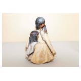 DeGrazia Goebel "Navajo Mother" Figurine DeGrazia Goebel "Navajo Mother" Figurine