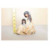 DeGrazia Goebel "Navajo Mother" Figurine DeGrazia Goebel "Navajo Mother" Figurine