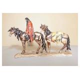 DeGrazia Goebel "Alone" Figurine DeGrazia Goebel "Alone" Figurine