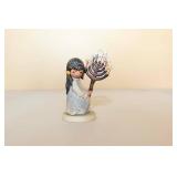 DeGrazia Goebel "Festival of Lights" Figurine DeGrazia Goebel "Festival of Lights" Figurine