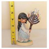 DeGrazia Goebel "Festival of Lights" Figurine DeGrazia Goebel "Festival of Lights" Figurine