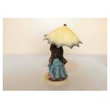 DeGrazia Goebel "Sun Showers" Goebel Figurine DeGrazia Goebel "Sun Showers" Goebel Figurine