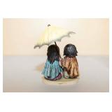 DeGrazia Goebel "Sun Showers" Goebel Figurine DeGrazia Goebel "Sun Showers" Goebel Figurine