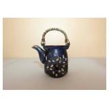 Vintage Stamped Otagiri Stoneware Teapot Vintage Stamped Otagiri Stoneware Teapot