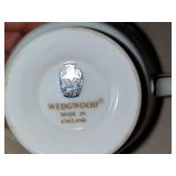 Tea and Saucer Sets including Wedgwood, Otigiri, Bone China & more! Tea and Saucer Sets including Wedgwood, Otigiri, Bone China & more!