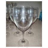 Huge Assortment of Fancy Glassware Huge Assortment of Fancy Glassware