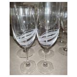 Huge Assortment of Fancy Glassware Huge Assortment of Fancy Glassware