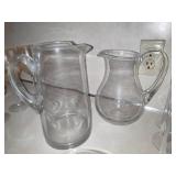 Huge Assortment of Fancy Glassware Huge Assortment of Fancy Glassware