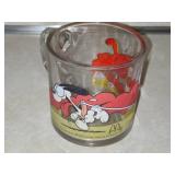 Vintage Collectible Mugs (McDonalds, Garfield) Vintage Collectible Mugs (McDonalds, Garfield)