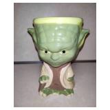 Star Wars Galerie Yoda Ceramic Mug Star Wars Galerie Yoda Ceramic Mug