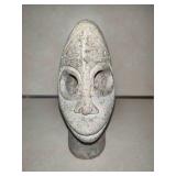 "African" Stone Mask Scupture "African" Stone Mask Scupture