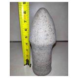 "African" Stone Mask Scupture "African" Stone Mask Scupture
