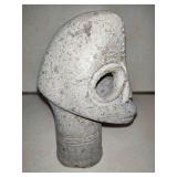 "African" Stone Mask Scupture "African" Stone Mask Scupture