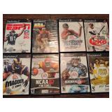 Play Station 2 Sports Games Play Station 2 Sports Games