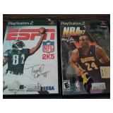 Play Station 2 Sports Games Play Station 2 Sports Games
