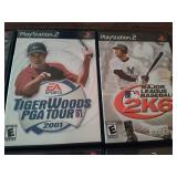 Play Station 2 Sports Games Play Station 2 Sports Games