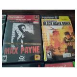 Play Station 2 Battle Games Play Station 2 Battle Games