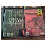 Play Station 2 Battle Games Play Station 2 Battle Games