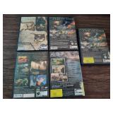 Play Station 2 War Games Play Station 2 War Games